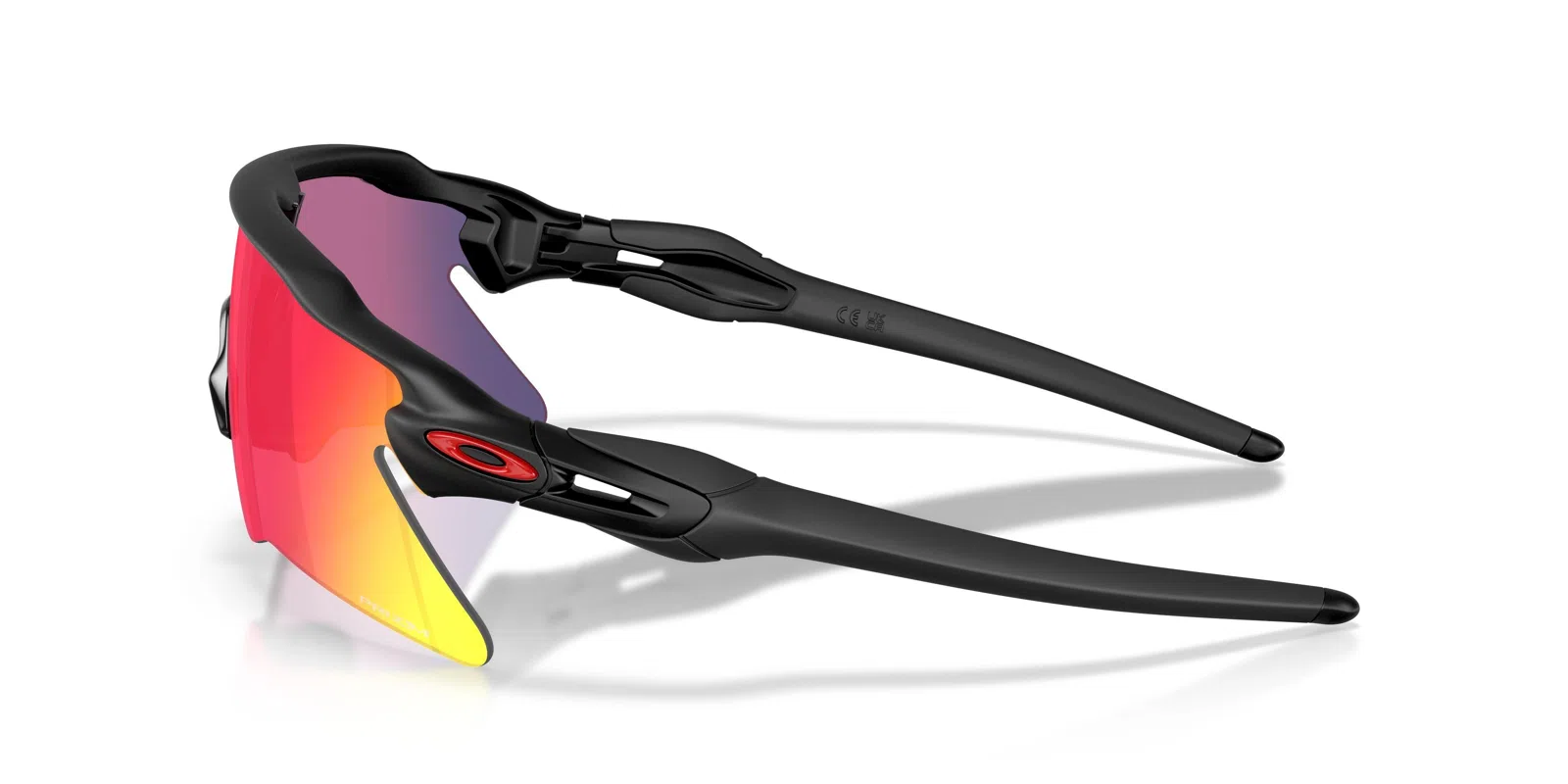Oakley Radar Ev Heater 9541 Sunglasses - view 51